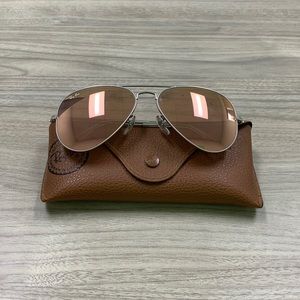 Ray-Ban Aviators